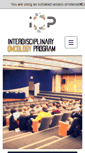 Mobile Screenshot of iop.ca